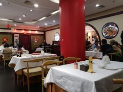 大堂-峨嵋酒家(王府井店)