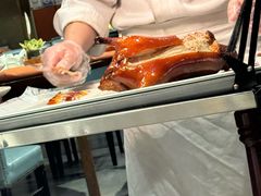 -大鸭梨烤鸭(金色漫香店)