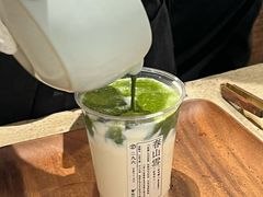 -李山山茶事(景枫店)