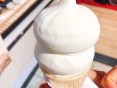 -DQ·蛋糕·冰淇淋(万象汇店)