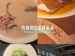 -沅江水·湖南家宴(南村万博长隆商圈店)