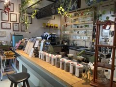 -唐咖精品咖啡(大理古城手冲店)