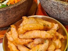 -西塔老太太拌饭(洋泾天物空间店)
