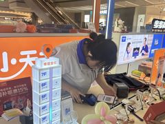 -COVA 餅店及餐廳(太古广场店)