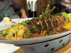 -小河盐帮·私家菜·烤鸭(三元桥·霄云路店)