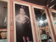 -自由港KTV(王子公主金平店)