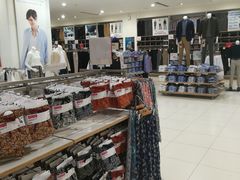 -优衣库(红谷滩万达店)