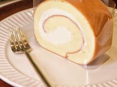 -KNOTKNOT珞珞·日式甜品(K11店)