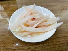 -耙豌豆重庆小面