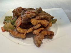 -金悦轩海鲜城(渔人码头店)