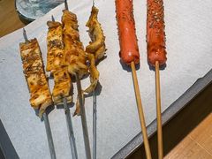 -亿牌牌东北烧烤(怀特店)