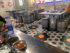 -哈哈碳都·牛肋条无限自助烤肉(宝龙店)