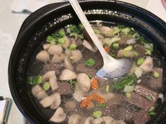 -金典银峰老鹅馆·昆山菜(亭林公园店)