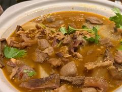 -肉串汪(月坛店)
