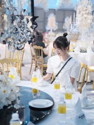 -南宁中心永恒皇冠假日酒店·宴会厅