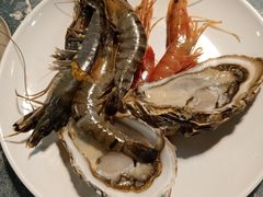 -怡乡王品海鲜姿造自助体验餐厅(大岛商业广场店)