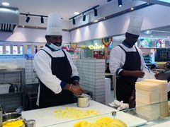 -食美汇美食广场(新奥店)