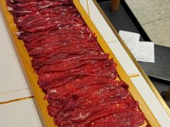 -牛人日志·鲜牛肉骨汤火锅(万科里瑧店)