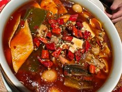 -渝信川菜(西单店)