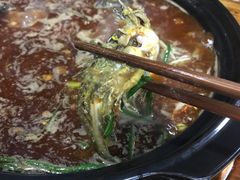 -金海椒罐罐鲢鱼(东方桂苑店)