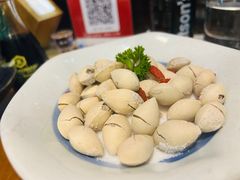 -鳗鱼家·深夜食堂(军博店)