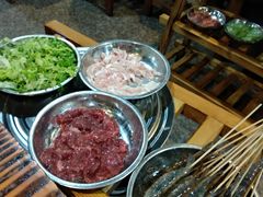 -盈田盈粥庄(博山东路店)