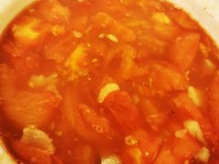小排番茄土豆汤-玲珑餐厅(陕西南路店)