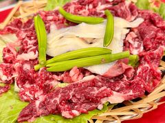 -潮汕•草根牛肉档(中江路店)