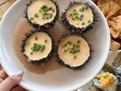 -蓝湾碧波·老字号·疍家非遗海上餐厅