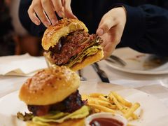 -摩根扒房(桐梓林店)