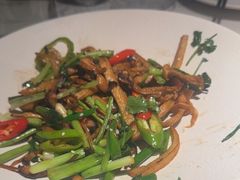 -奉天小馆·非遗东北菜(济南万象城店)