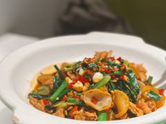 椒香小炒肉-奔跑吧陕菜·盛世长安(民乐园万达店)