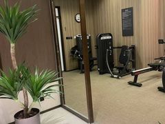 -北京东三环希尔顿逸林酒店