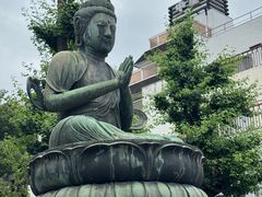 -浅草寺