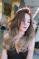 -3AM·S HAIR SALON烫发染发接发