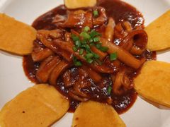 -奔跑吧陕菜·盛世长安(民乐园万达店)