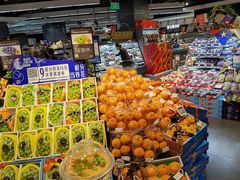 -Olé精品超市(北京合生汇店)