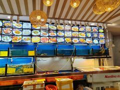 -醉壹号海鲜大排档(厦门店)