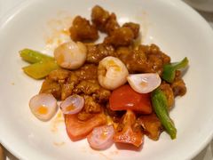 -莆田餐厅PUTIEN(世博源店)