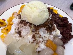 -鲜芋仙(华创店)