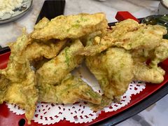 -君霖海鲜私房菜(春柳店)