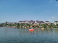 -枫香湖儿童公园