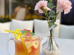 -天空花园餐吧·生日·团建(南山店)