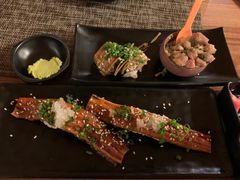-昊·来了寿司(双楠2店)
