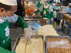 -京门老爆三·铜锅涮肉 爆肚(望京店)