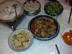98团购套餐-九头鸟酒家(四道口店)