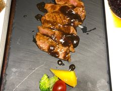 -九井澤精致料理(金茂店)