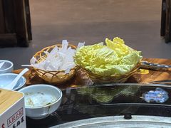 -人民公社铁锅炖·东北菜(卫国道店)