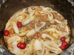 -蘑界·野生菌火锅(深业上城店)