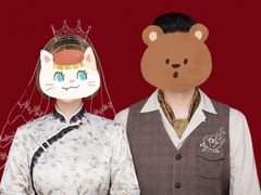 -海马体照相馆|大师(武汉光谷K11店)